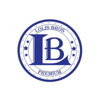 Loli's Bros logo - Similar company to Drns Drone Show Experiences