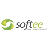 SOFTEE logo - Similar company to Groupe Blazquez