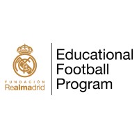 Real Madrid Foundation Türkiye logo - Similar company to Real Madrid Foundation - Mena