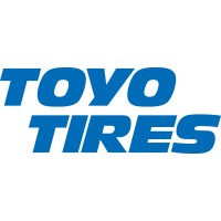 Toyo Tires (Benelux) logo - Similar company to De Roset B.V.