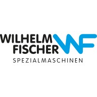 Wilhelm Fischer Spezialmaschinenfabrik GmbH logo - Similar company to Harter Drying Solutions