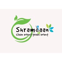 Shramdaan logo - Similar company to Bharatsthali