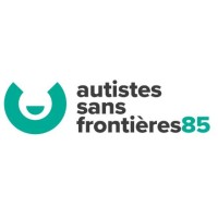 AUTISTES SANS FRONTIERES 85 logo - Similar company to Cap Répit - Pfra Ph