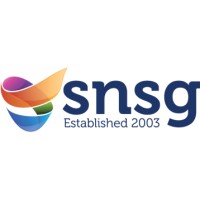 SNSG Ltd logo - Similar company to Security 247 Limited