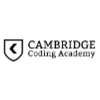 Cambridge Coding Academy logo - Similar company to Ultimate Division