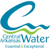 Central Arkansas Water logo - Similar company to Central Arkansas Library System