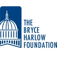 Bryce Harlow Foundation logo - Similar company to Blue Future + The Youth Progressive Action Catalyst