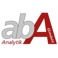 AB-Analytik Dr. A. Berg GmbH logo - Similar company to Bbg Foliengesellschaft Mbh
