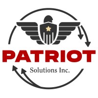 PATRIOT Solutions Incorporated logo - Similar company to Patriot Solutions