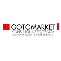 GOTOMARKET logo - Similar company to Grouty