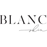 BLANC SKIN logo - Similar company to Frockk Perth