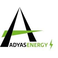 Adyasenergy BV logo - Similar company to Unicorn Security