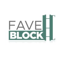 FAVEBLOCK logo - Similar company to Vitruvi Studio