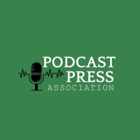 Podcast Press Association logo - Similar company to Asset, Inc