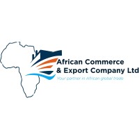 African Commerce & Export Company logo - Similar company to Naturewing Import Export Company