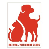National Veterinary Clinic logo - Similar company to Animal Iland