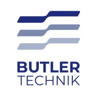 Butler Technik logo - Similar company to Eden Design Installs