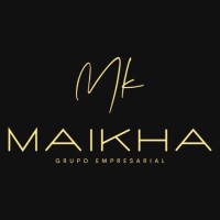 Maikha Retail logo - Similar company to Ceetra - Central & Eastern European Travel Retail Association