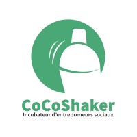 CoCoShaker logo - Similar company to Figeacteurs