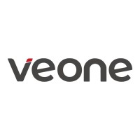 VEONE logo - Similar company to Akil Technologies