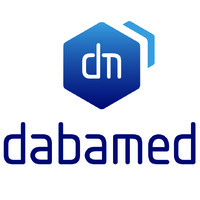dabamed AG logo - Similar company to Gueng Ag