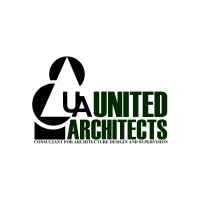 United Architects logo - Similar company to Workaholics Inc