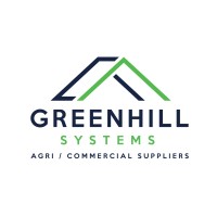 Greenhill Systems Ltd logo - Similar company to Gfl Design Ltd