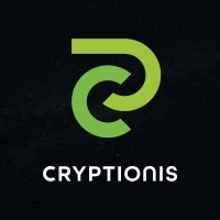 Cryptionis logo - Similar company to Echo Analytics