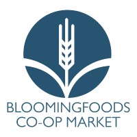 Bloomingfoods Co-op Market logo - Similar company to Tandem