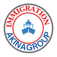 Akina Group Định Cư logo - Similar company to Royal Door