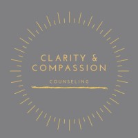 Clarity & Compassion Counseling & Coaching logo - Similar company to Commex Consulting