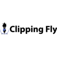 Clipping Fly logo - Similar company to Clippingpathservice24.Com