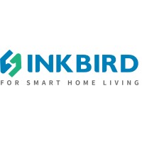 INKBIRD logo - Similar company to Ryse Tech