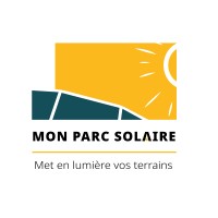 Mon Parc Solaire logo - Similar company to Energie Formation