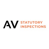 AV Statutory Inspections Ltd logo - Similar company to Gray Forklift Services - Forklift & Warehouse Equipment Sales, Service & Rental Specialists