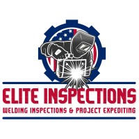 Elite Inspections LLC logo - Similar company to Trinity Tpi (Third Party Inspections)