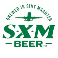 SXM Beer logo - Similar company to Sxm Beer