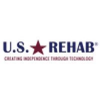 U S Rehab logo - Similar company to U.S. Rehab