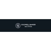Coldwell Banker Beau Rivage logo - Similar company to Canat & Warton - France