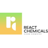 React Chemicals OÜ logo - Similar company to Csir-Niscpr