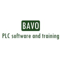 BAVO-PLC logo - Similar company to Dkautomation