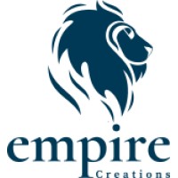 Empire Creation logo - Similar company to Boxless Studios