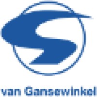 Van Gansewinkel logo - Similar company to Speyzer