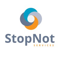 StopNot Services logo - Similar company to Stopnot