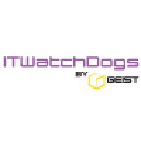ITWatchDogs by Geist logo - Similar company to Opterro, Inc.