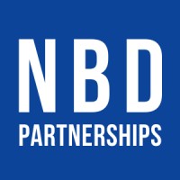 NBD Partnerships logo - Similar company to Annie'S Project