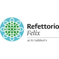 Refettorio Felix logo - Similar company to Le Refettorio Paris