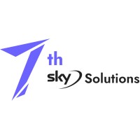 Seventh Sky Solutions logo - Similar company to Saasify Labs
