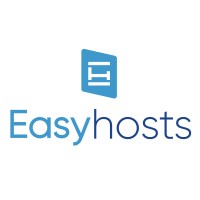 Easyhosts logo - Similar company to Eyebloc