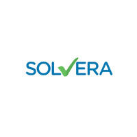 Solvera Yazılım logo - Similar company to Atirad Yazılım
